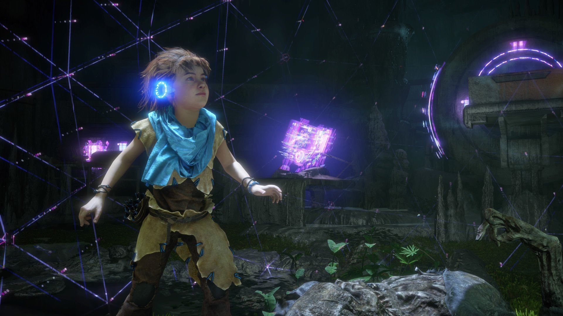 守望先锋2 截图11