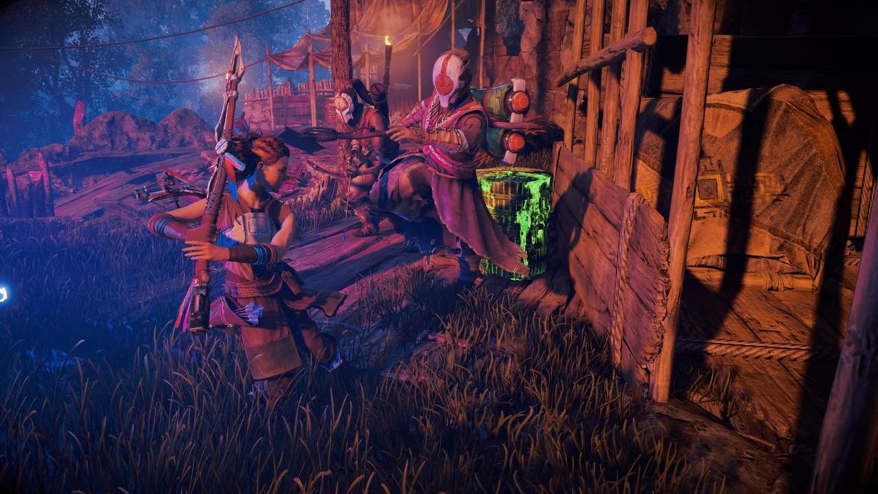 守望先锋2 截图17