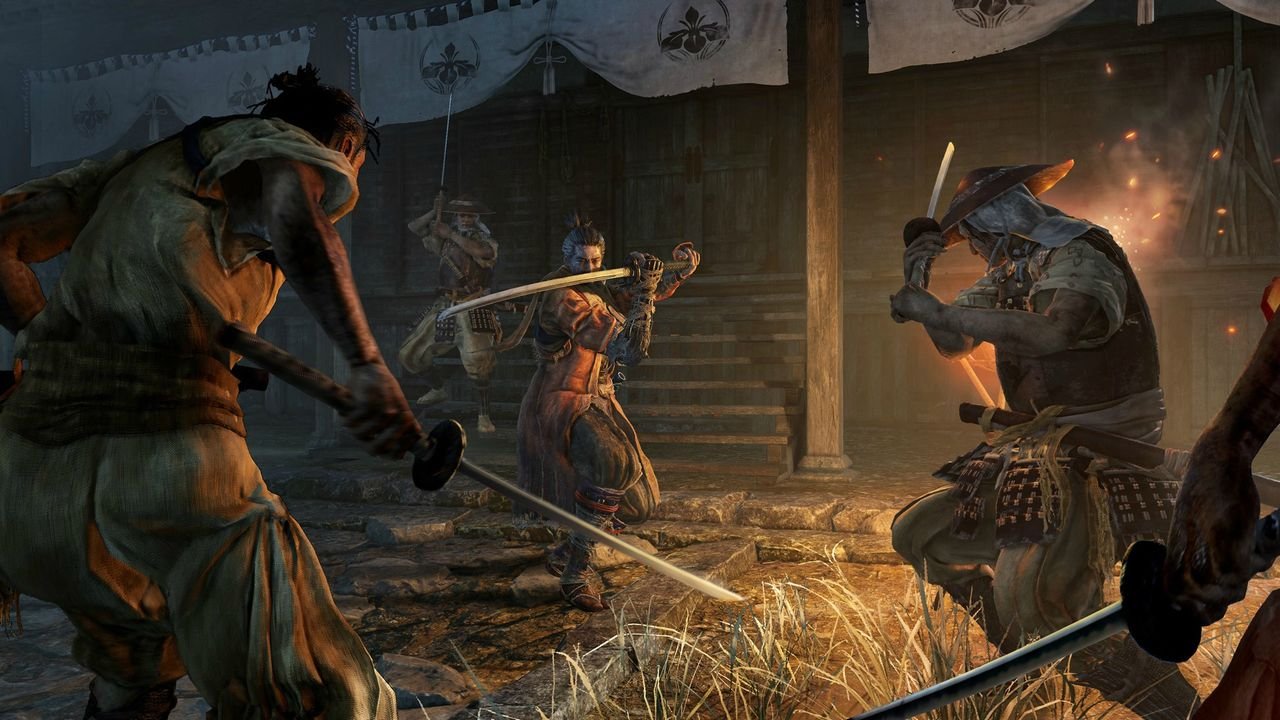 深岩银河 重制版 截图13