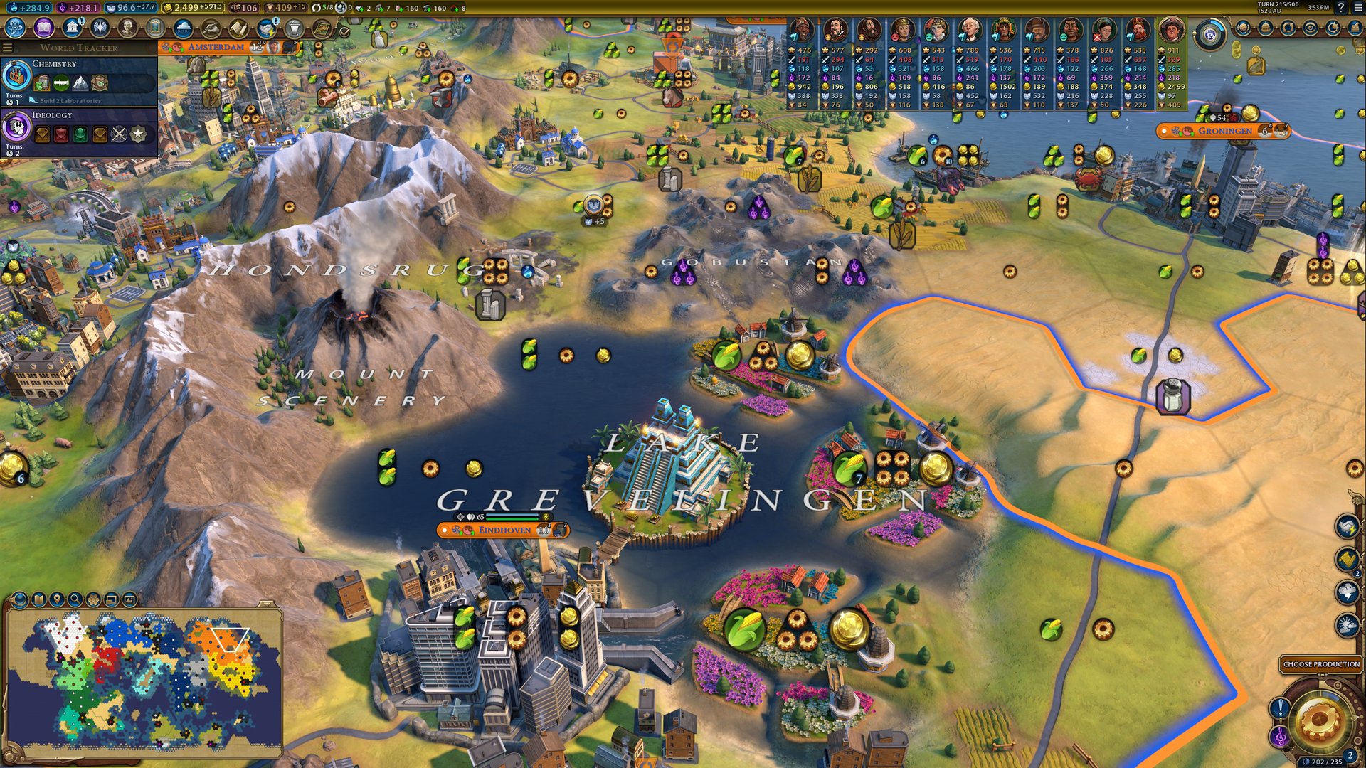 堡垒之夜 豪华版 截图15