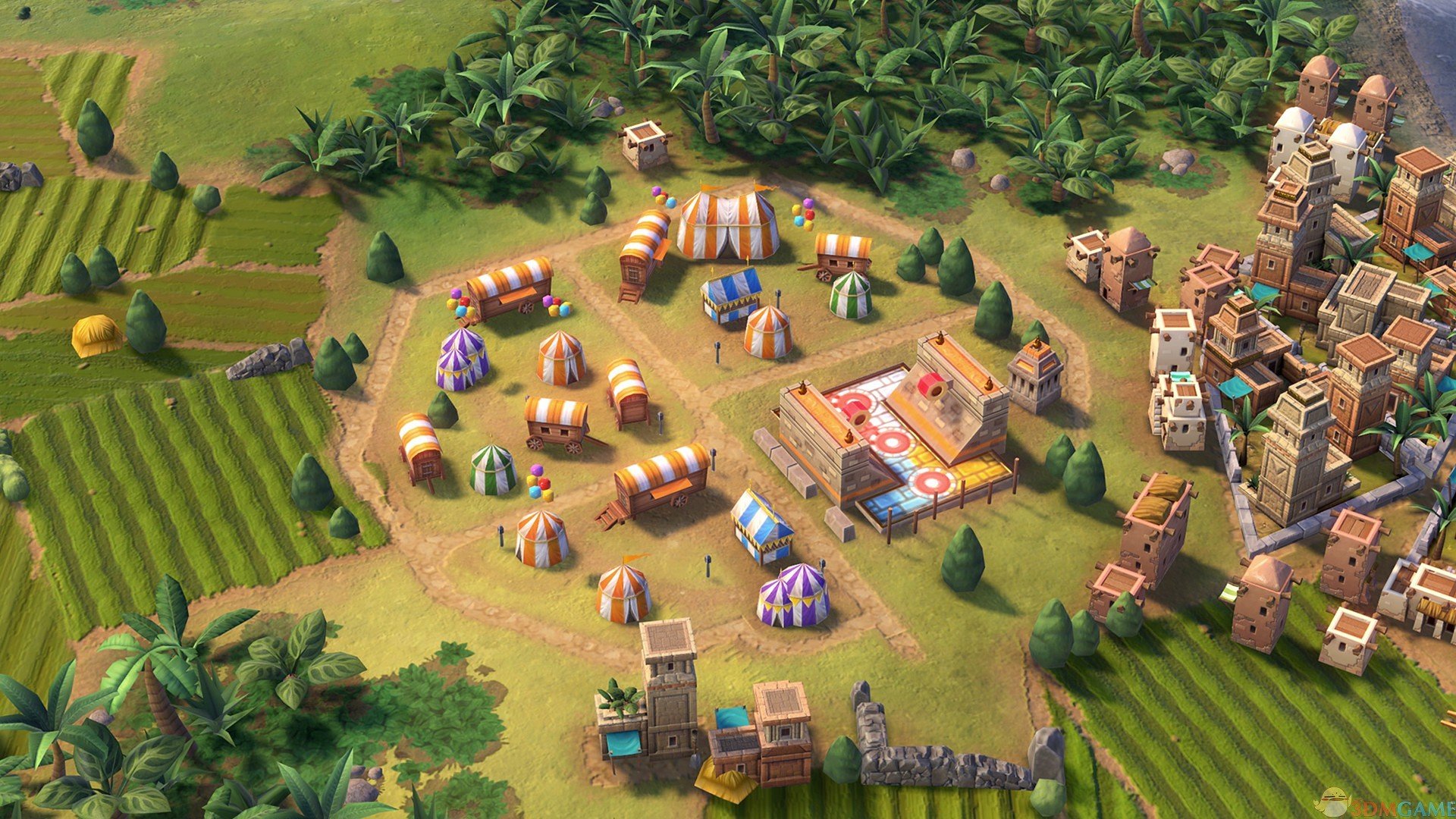 堡垒之夜 豪华版 截图16