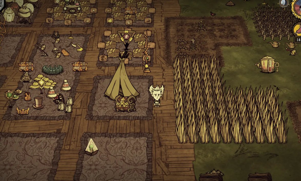 幸福工厂 终极版 截图4