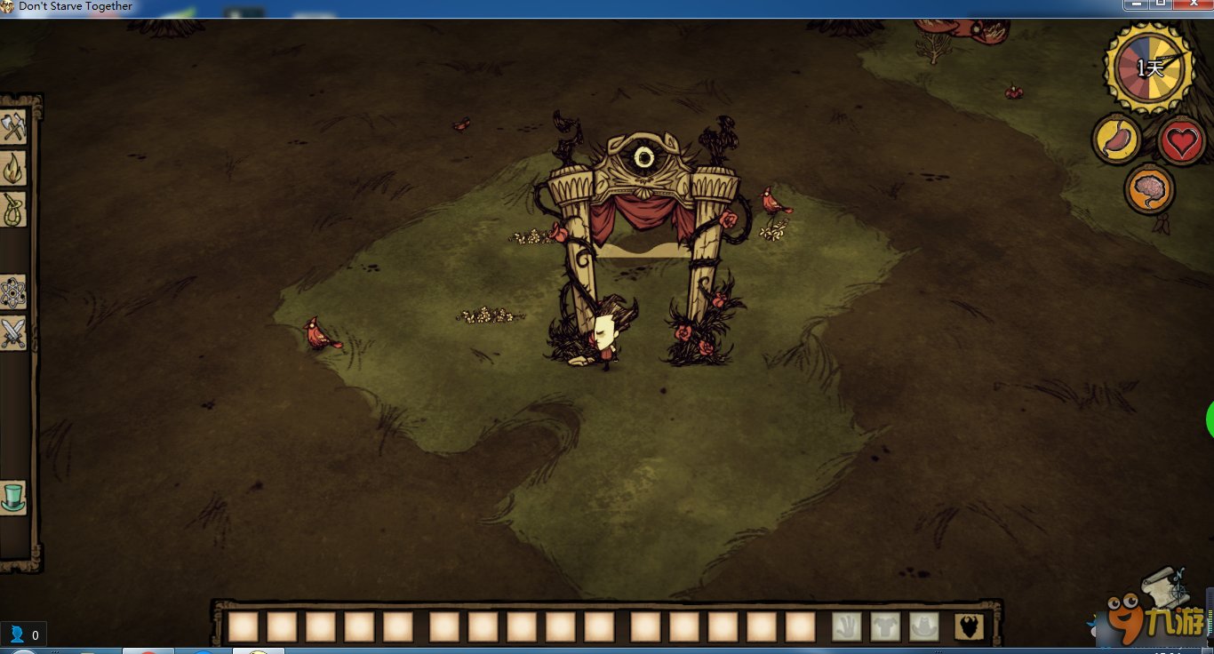 幸福工厂 终极版 截图5