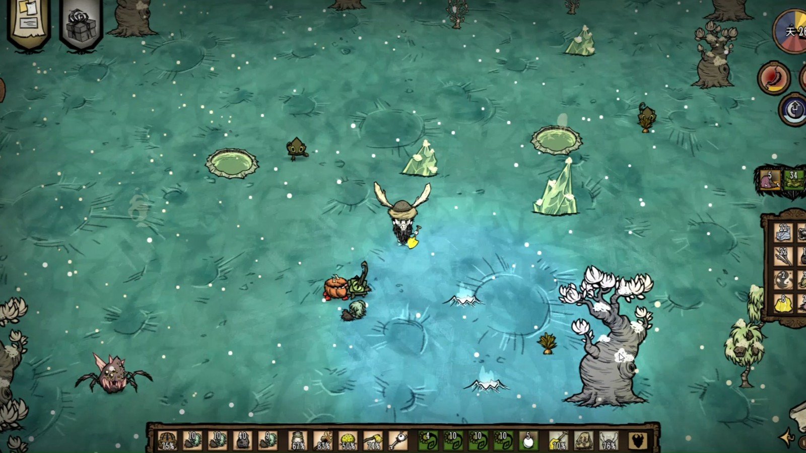 幸福工厂 终极版 截图6