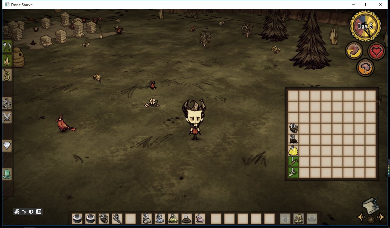 幸福工厂 终极版 截图17