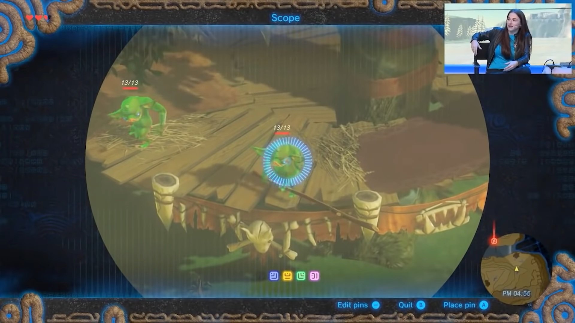 星际争霸2 重制版 截图16