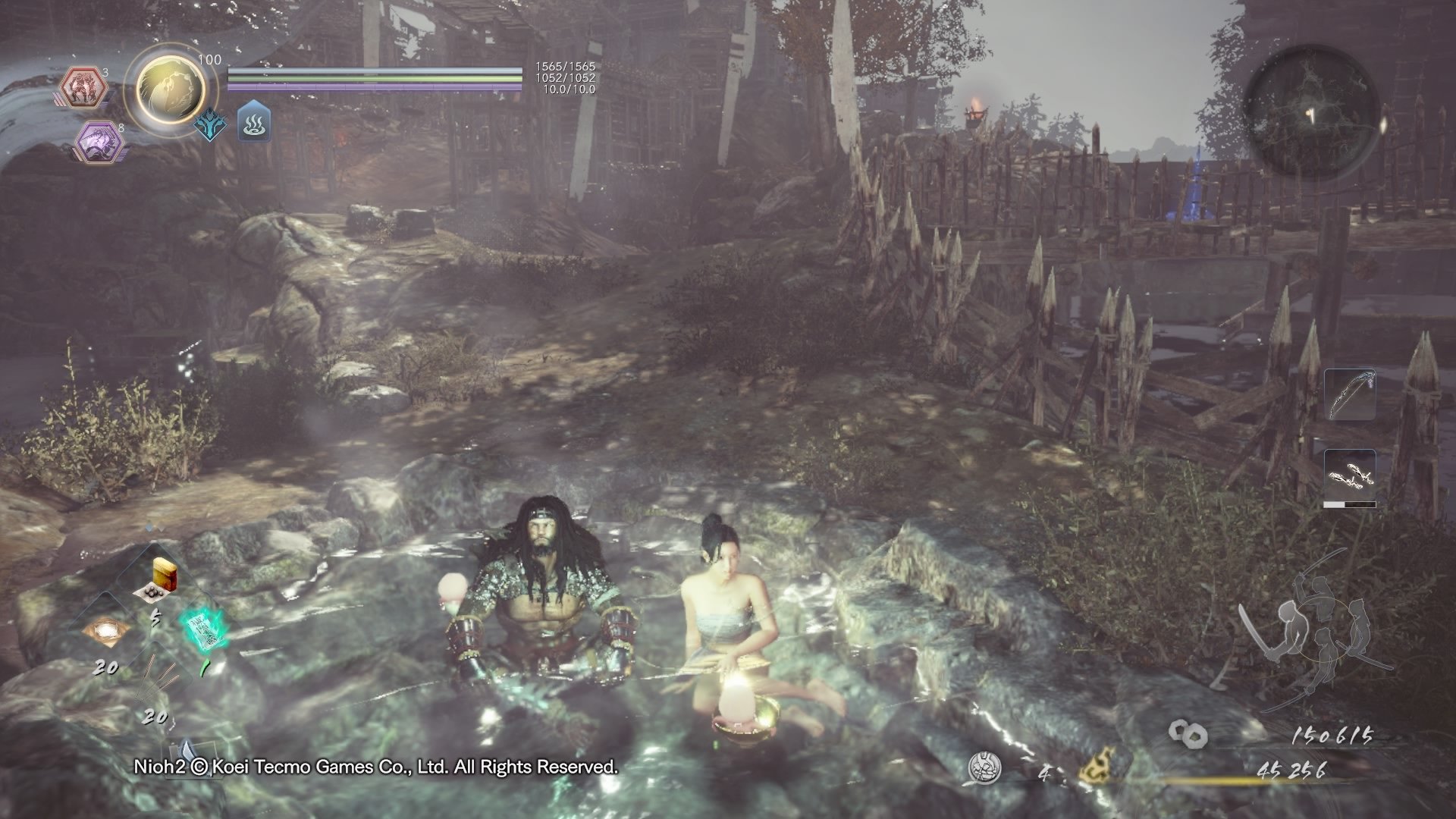 方舟:生存进化 重制版 截图1