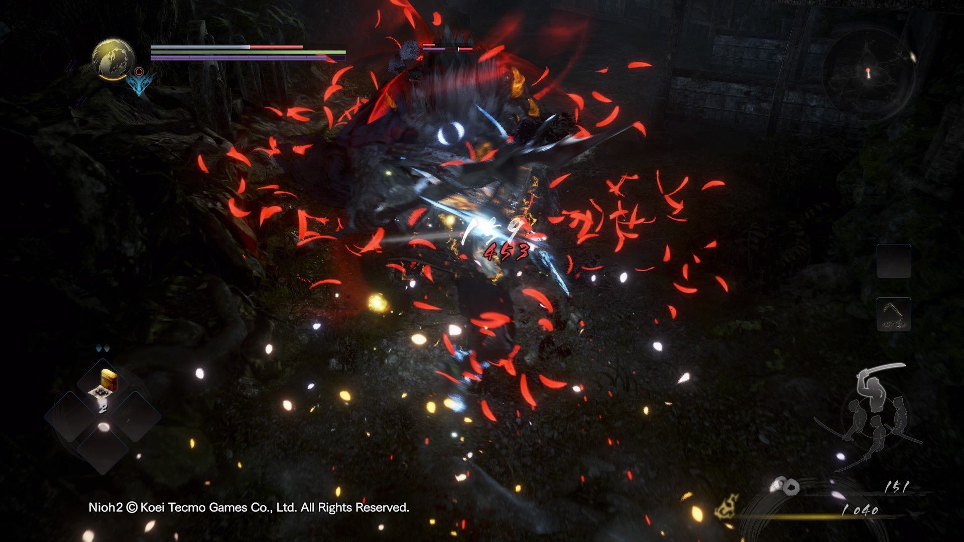 方舟:生存进化 重制版 截图2