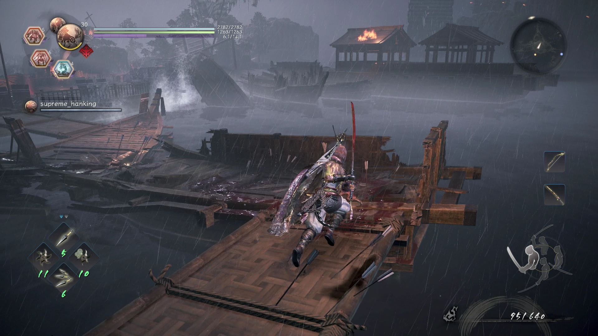 方舟:生存进化 重制版 截图12