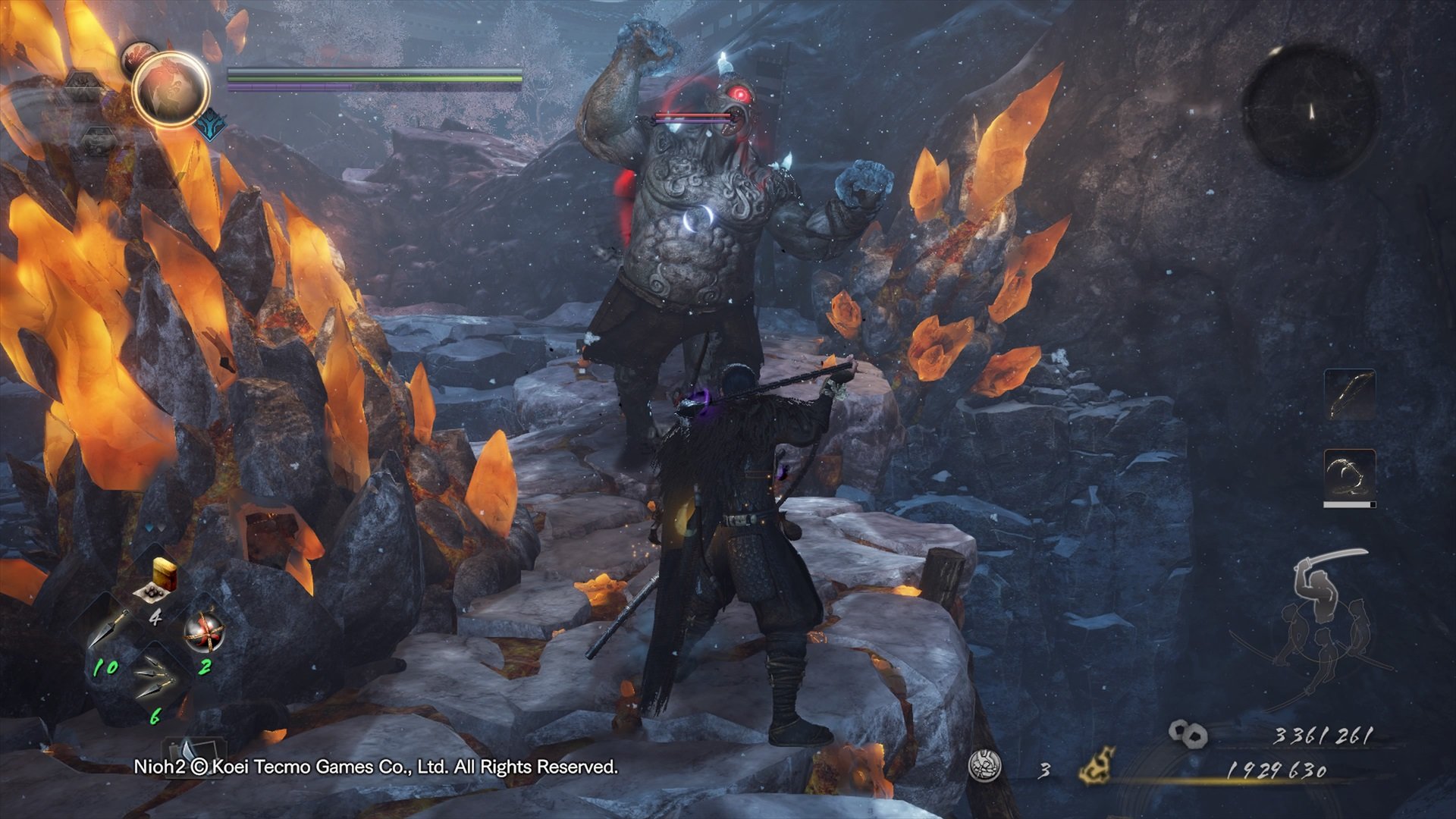 方舟:生存进化 重制版 截图13