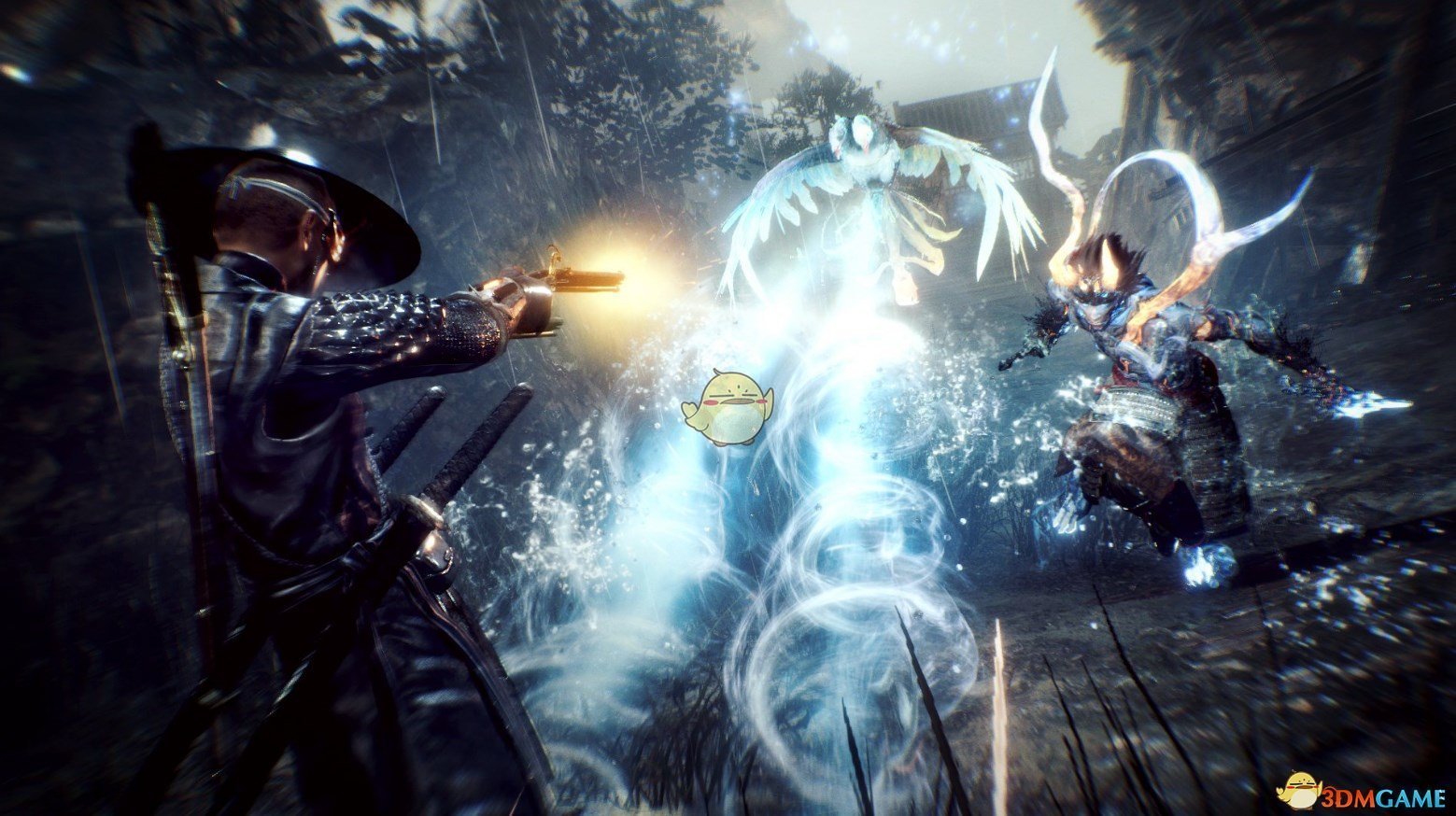 方舟:生存进化 重制版 截图17