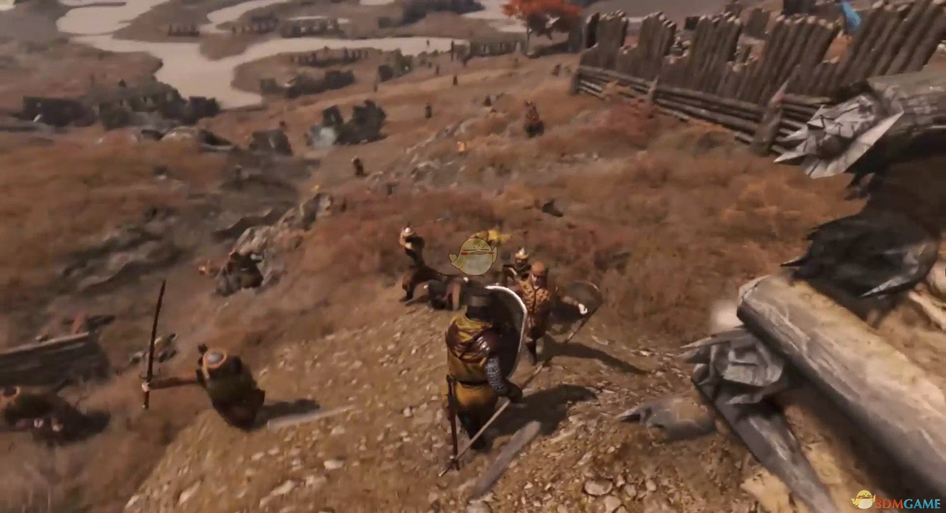 艾尔登法环 豪华版 截图1