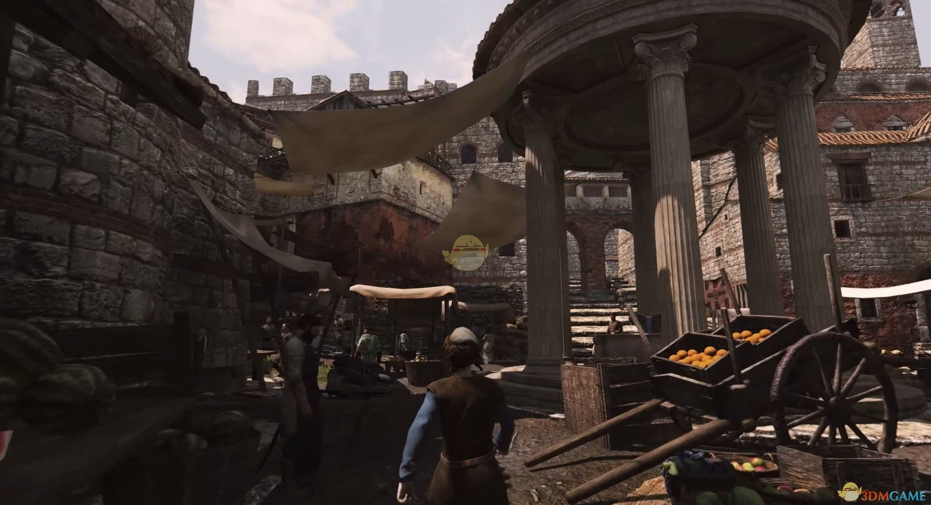 艾尔登法环 豪华版 截图3