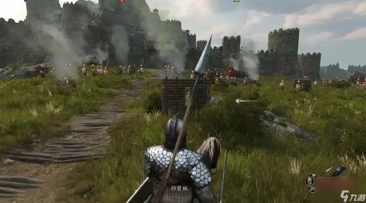 艾尔登法环 豪华版 截图4