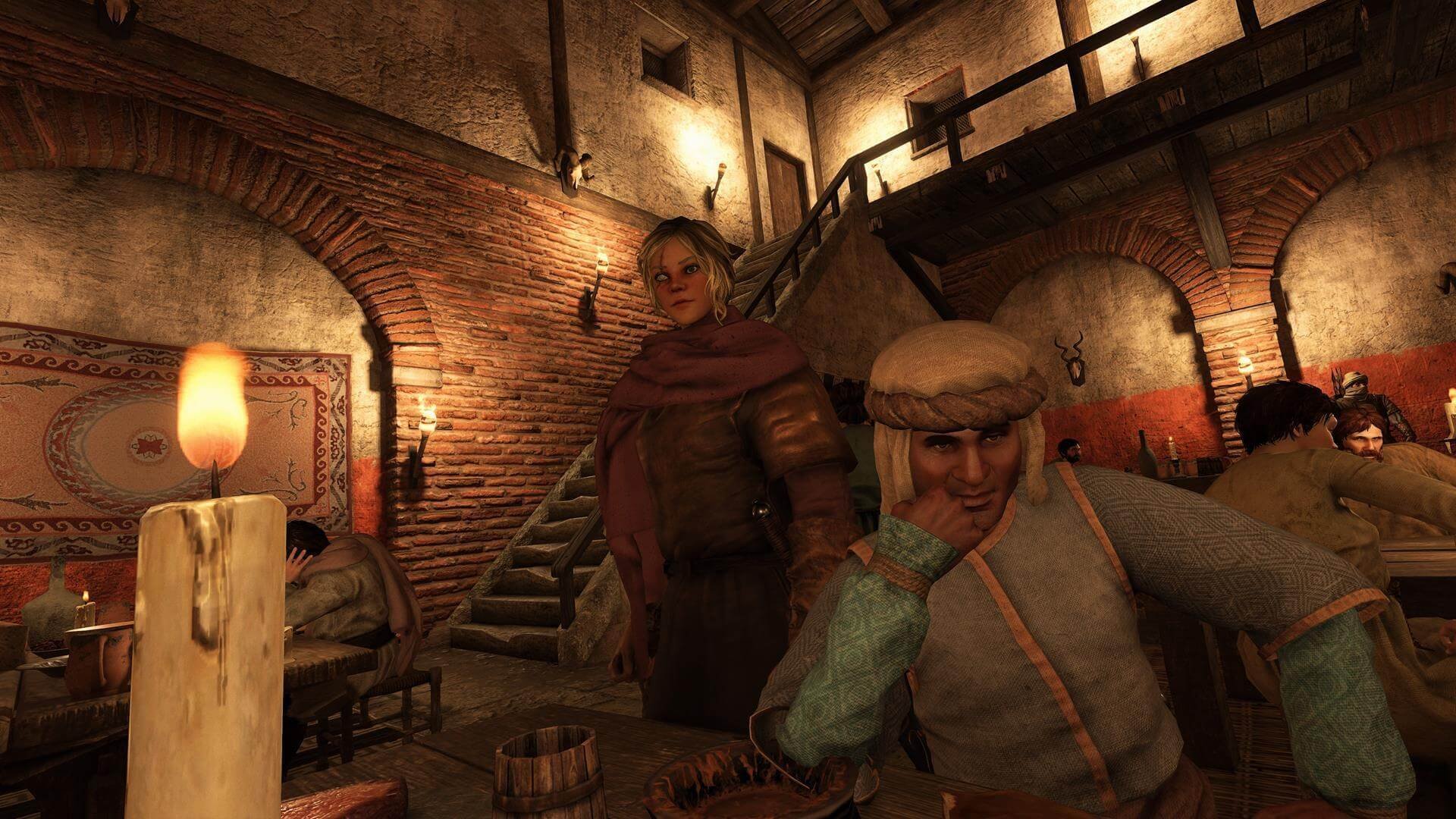 艾尔登法环 豪华版 截图8