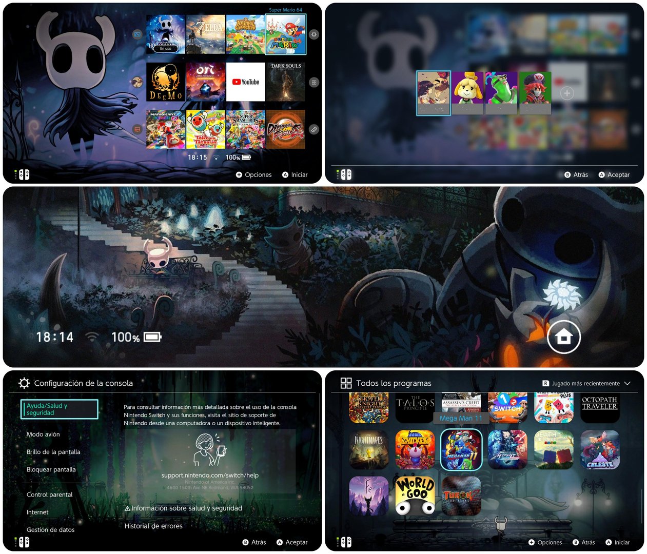 艾尔登法环 截图18