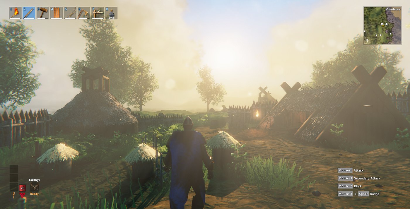 饥荒 豪华版 截图11