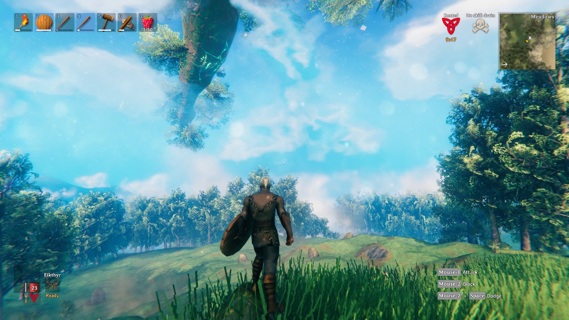 饥荒 豪华版 截图13