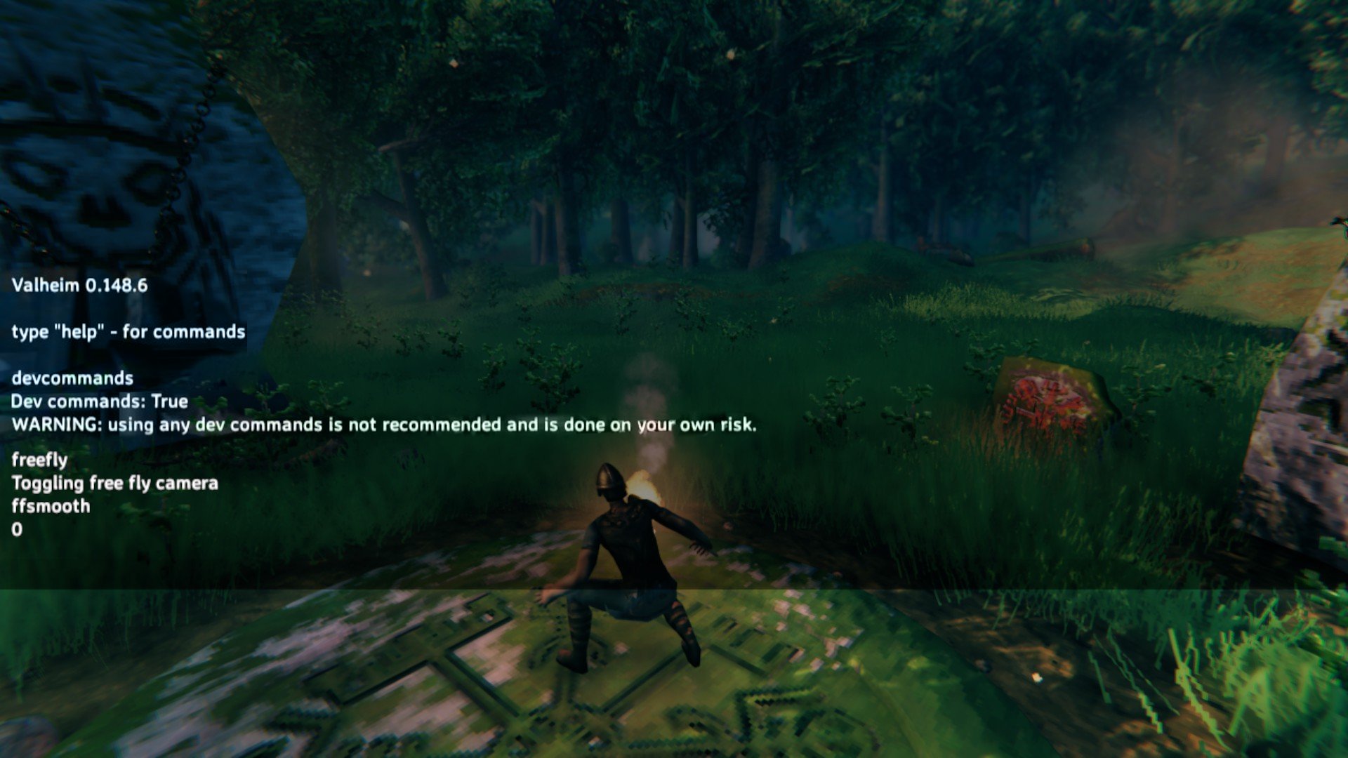 饥荒 豪华版 截图14