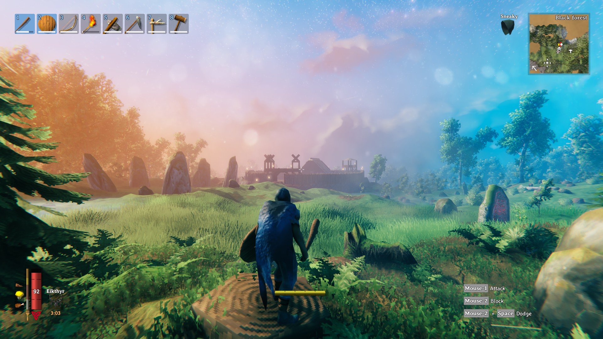 饥荒 豪华版 截图16