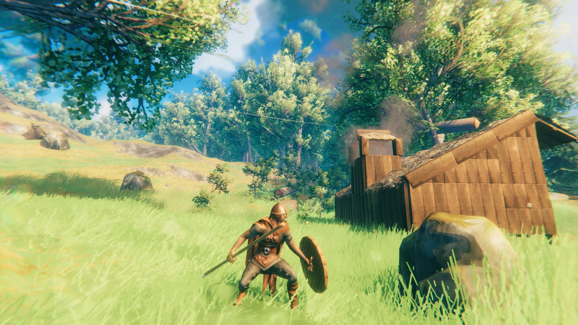 饥荒 豪华版 截图17