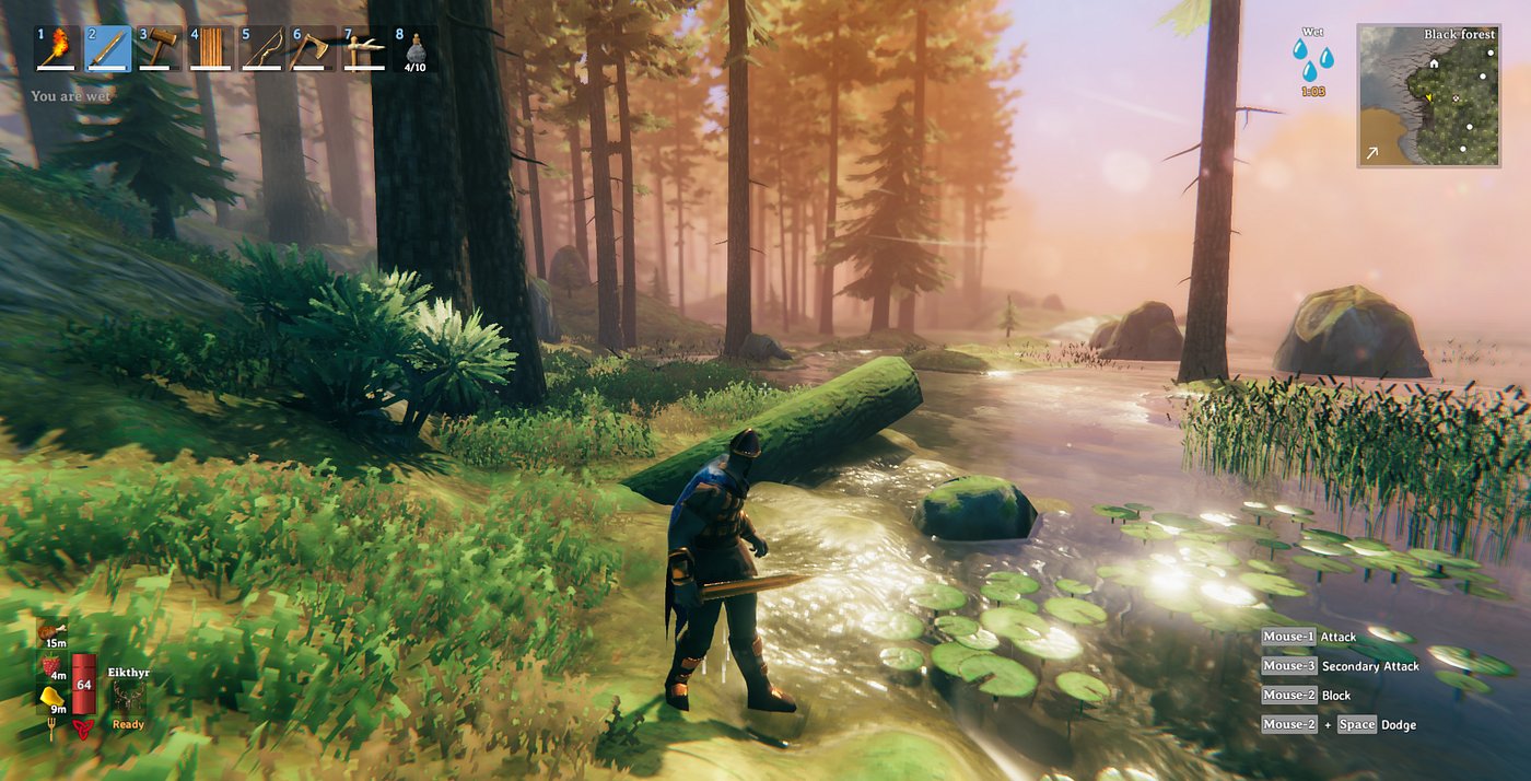 饥荒 豪华版 截图18