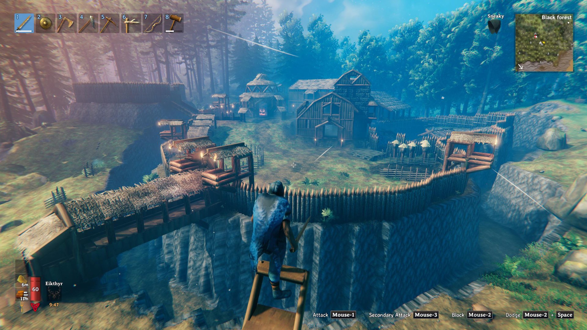 饥荒 豪华版 截图19