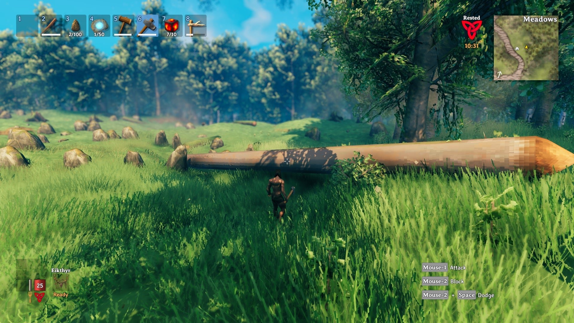 饥荒 豪华版 截图22