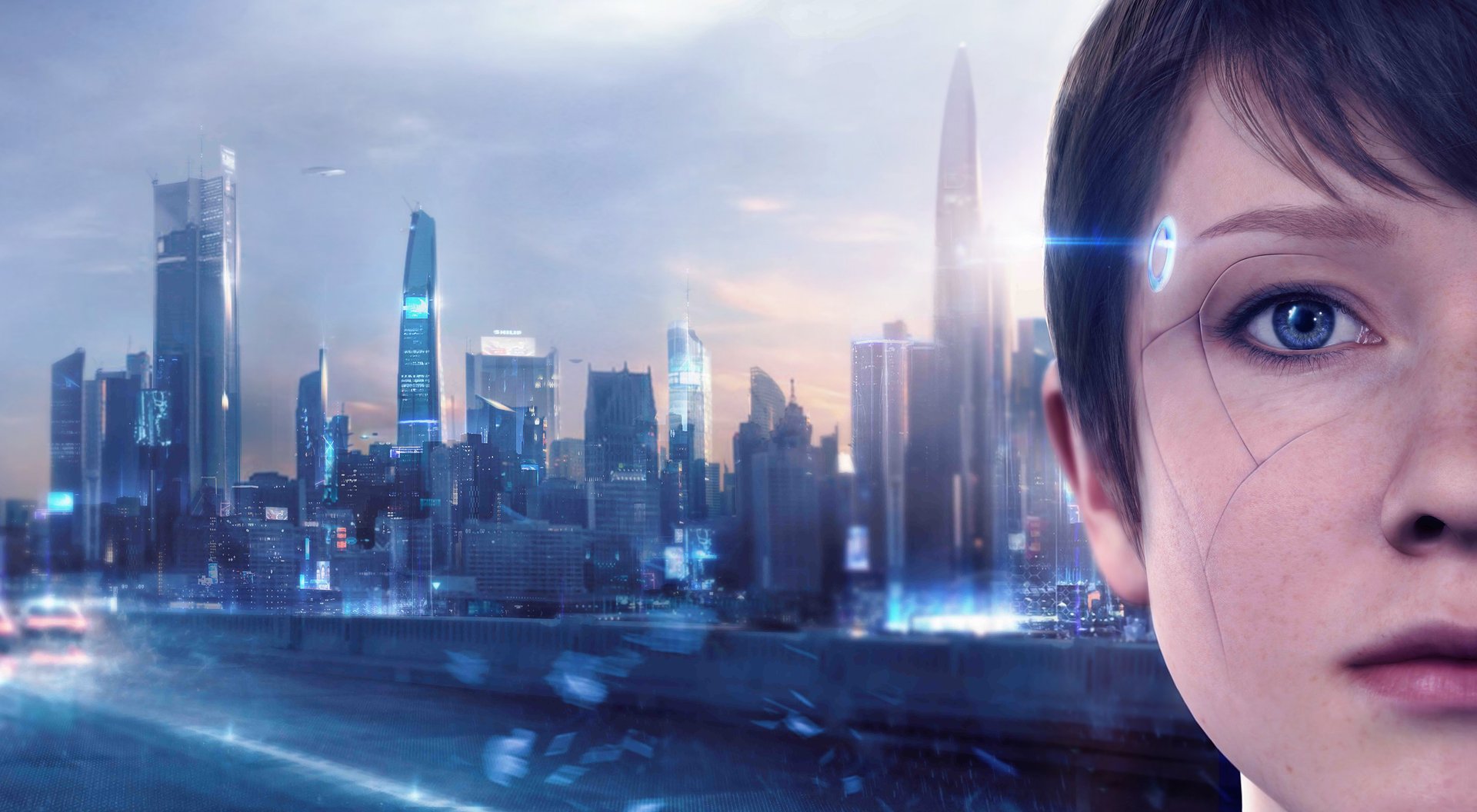 空洞骑士 重制版 截图4