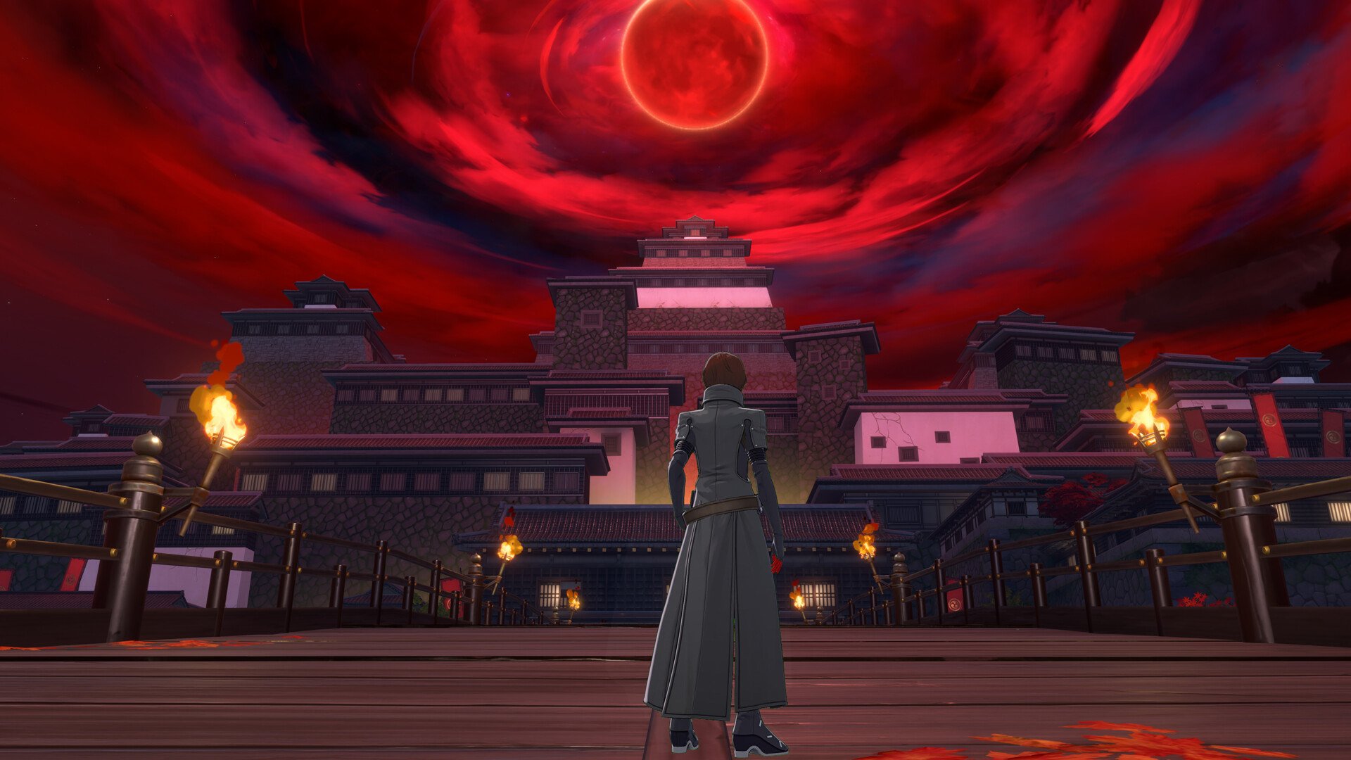 彩虹六号:围攻 重制版 截图12