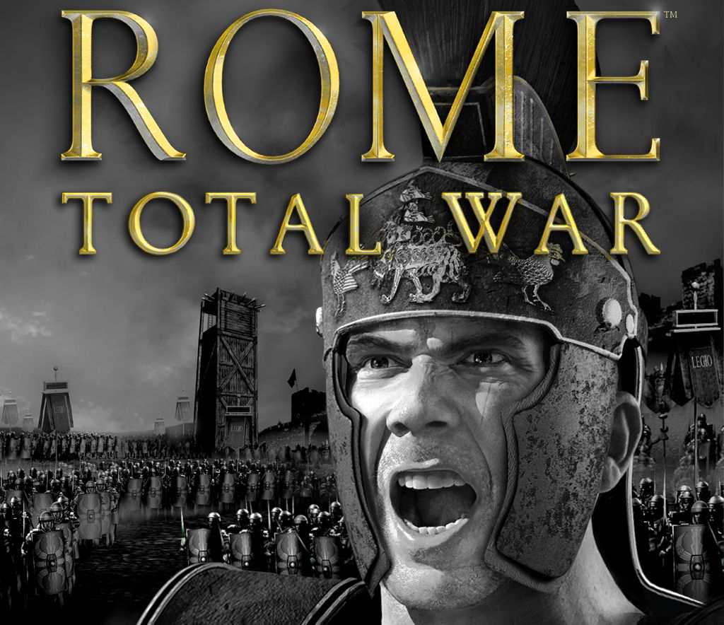 Rome total war ios, игра для айпад